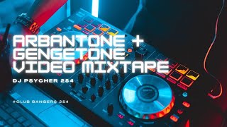 Arbantone🔥Gengetone💣Mix 🔊 Nov 2024🪩 🔴Live🔴 DJ Psycher 254arbantone gengetone mejja fathermoh [upl. by Sayres24]