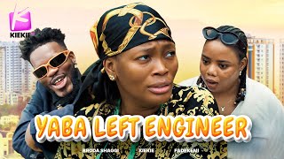 YABA LEFT ENGINEER [upl. by Web]