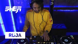 Ruja DJ Set  House  Nu Disco  Indie Dance [upl. by Gabriela180]