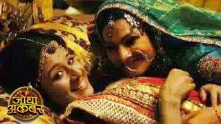 Jodha aka Paridhi Sharmas NEVER SEEN BEFORE PICTURES in Jodha Akbar 4th march 2014 FULL EPISODE [upl. by Bunnie]