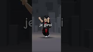 Mon compte tiktok  unepaillettescintillante edit roblox viralvideo [upl. by Webster197]