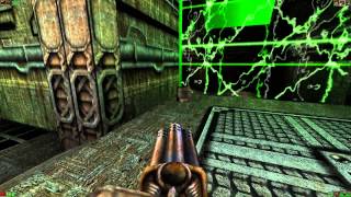 Unreal 1998  Part 11 [upl. by Calica]