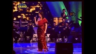 Ana Bekuta  Manite se ljudi  LIVE  Sava Centar 2012 [upl. by Portugal]