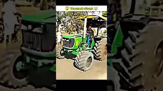 John Deere thar 🚗 laujar [upl. by Bonnes]