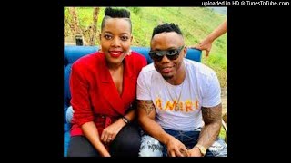 DJ TIRA FT NOMCEBONGUWE [upl. by Adlei]