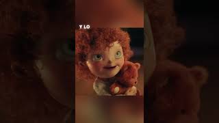 quotLa triste y oculta historia de Santa Claus 🎅✨quot youtubeshorts [upl. by Tillio]