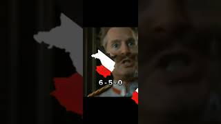 British Empire Vs German Empire Vs Russian Empire uk germany russia history shorts [upl. by Aivekahs]