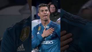 match funnyvideo Harland vs Ronaldo [upl. by Takara]