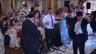 Albanian Wedding Madrit amp Ajshe Valle 2 [upl. by Lenrow]