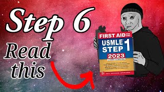 How to fail the USMLE step 1 exam in 11 steps [upl. by Laure]