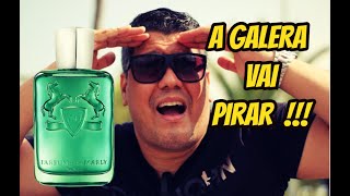 GREENLEY PARFUMS DE MARLY PARA USAR O ANO TODO [upl. by Aehsal42]