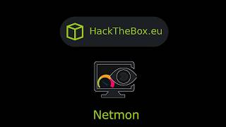 HackTheBox  Netmon [upl. by Ahsaya]