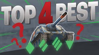 THE BEST TIER 10 OF EACH TYPE  For Beginners [upl. by Teodorico]