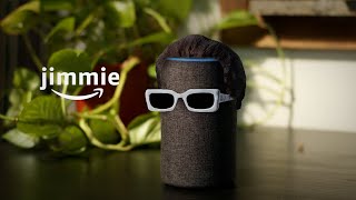 Amazon Jimmie [upl. by Secrest311]