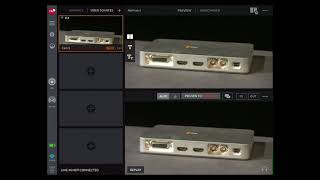 Low Delay Mode for Video Conferencing  SlingStudio Tutorial [upl. by Swehttam]