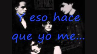 ¿será por eso letra Caifanes [upl. by Winna]