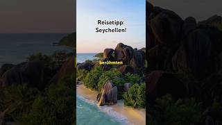 Reisetipp Seychellen [upl. by Kenta]