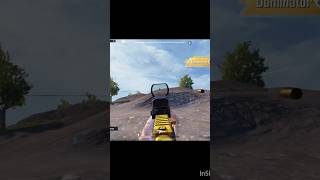 Bot or Enemy  pubgmobile pubglive trending bgmi shortsfeed shorts [upl. by Ecerahc]