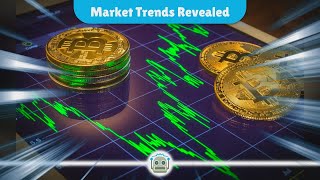 Cryptocurrency Market Update Aleph Zero Radio Caca Digital Financial Exchange and XIDO FINAN [upl. by Drolet]