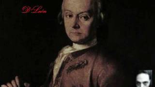 Mozart quotDon Giovanni quot K 527 Commendatore scene II Act [upl. by Idnat]