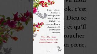 ✝️✝️ catholique dieu [upl. by Ylrehc836]