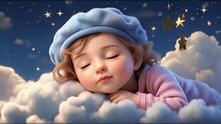 Auroras Lulaby very special sleep music for babies [upl. by Aric]