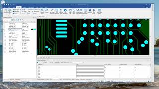 Netlist comparison in CAM350 and DFMStream 14x and later [upl. by Nolyaw]