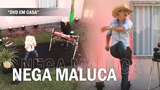 NEGA MALUCA  FORROZÃO DO ELIAS FILHO DVD EM CASA 4K [upl. by Weider]