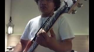 Guitar Cover  Nirvana Aneurysm   Album Incesticide  1992 [upl. by Eenat]