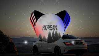 Şura İskenderliSonu Mu Var Bass Boosted Korsan Beatz [upl. by Henriha]