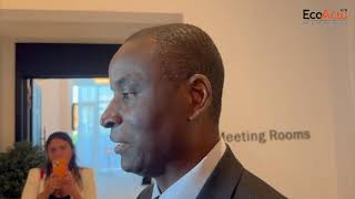 Ahmadou Moustapha Ndiaye directeur pays pour le Maghreb et Malte de la Banque mondiale [upl. by Moyra]