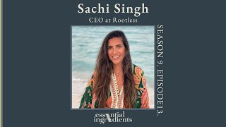 Seaweed The Secret to Menopausal Symptom Relief with Sachi Singh [upl. by Enrique570]