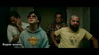 The Hangover 2 Tamil Dubbed Comedy Movie Super Scene [upl. by Matteo]