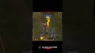 Free fire hackersfreefire trending shorts hackers ff funnymemes bloodhunters edit trollface [upl. by Yelsek990]