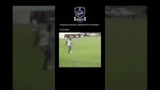 SIGNIFICADO DE HUMILHAÇÃO KKK memes futebolmemes videosincriveis futebolarte varzea varzea [upl. by Itsyrk339]