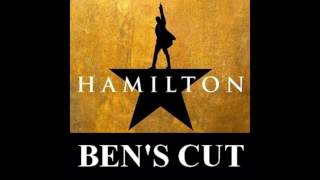 07 Hamilton Bens Cut  Hamilton Interlude [upl. by Jecho122]