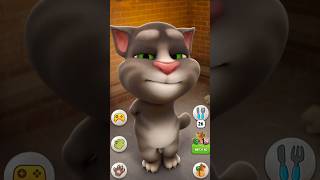 😂💨💨 Talking tom funny viral tranding shorts [upl. by Larissa]