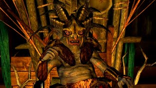 quotTHE CHIEF OF THIRSK HALLquot Quest Guide how to get Riekling followers  Skyrim Dragonborn DLC [upl. by Gothard139]