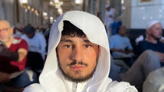 UMRAH DURING RAMADAN  TRIP OF A LIFETIME [upl. by Lytton]