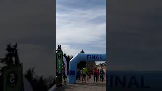 Finish Free Spirit Run sâmbătă 5 octombrie 2024 [upl. by Oleusnoc]