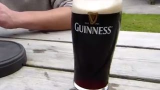 Guinness w Anglii [upl. by Benkley88]