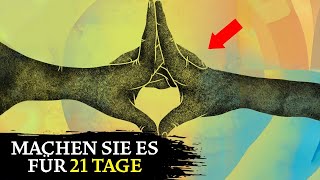 Der geheime Mudra des ERFOLGS Aktivierung des Frontallappens [upl. by Ajiak148]