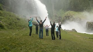 Atemwegsprobleme Ab in die Alpen [upl. by Gaskins]