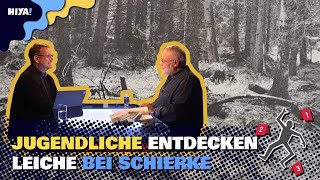 Teaser Verbrechen in Mitteldeutschland Teil 6 quotTote Pfarrerin im Wald bei Schierkequot [upl. by Vincelette643]