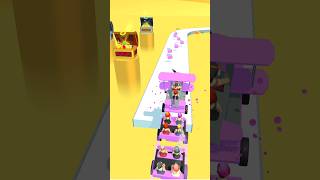 Assemble Run 3D Level 40 Walkthrough Solutions  All LevelsMrRinkuGaming [upl. by Georgy953]