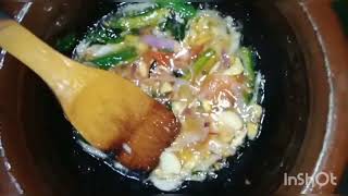 Kottayam Style Meen Fish Curry  Aizam Vlog 2021 [upl. by Aroc]