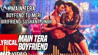 Main Tera Boyeend TU Meri Girlfriend song 🎵 hindidjsong hindidjremixlovevideostatus [upl. by Ynavoeg]