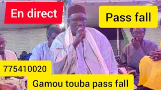 Gamou touba pass fall 2024 [upl. by Amikan665]