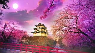 Animated Wallpaper HD JAPAN Background Animation GFX 1080p [upl. by Orihakat]