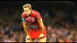 Jonny Wilkinson  Big Hits [upl. by Legnaleugim]